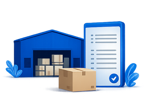 Warehouse